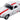 Takara Tomy Dream Tomica Evangelion Nerv Oppicial Business Coupe