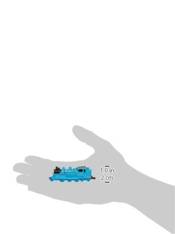 Takara Tomy Dream Tomica Oigawa Railway C11 Thomas The Tank Engine