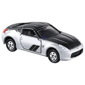 TAKARA TOMY Mall Original Tomica Fairlady Z 50Th Anniversary Collection