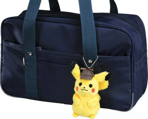 TAKARA TOMY Mascot Pokemon Detective Pikachu