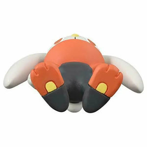 Takara Tomy Monster Collection Ms - 31 Raboot Character Toy