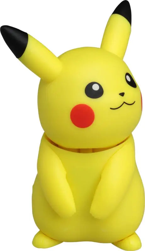 Takara Tomy Pokemon Hey Hellopika Haropika Character Toys Japanese Pikachu Figures