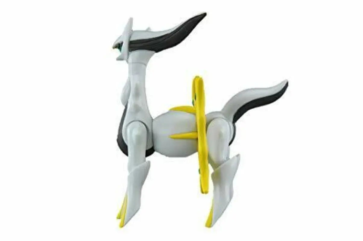 Takara Tomy Pokemon Moncolle Ex Ehp_15 Arceus Mini Figure - Other Anime Collectibles