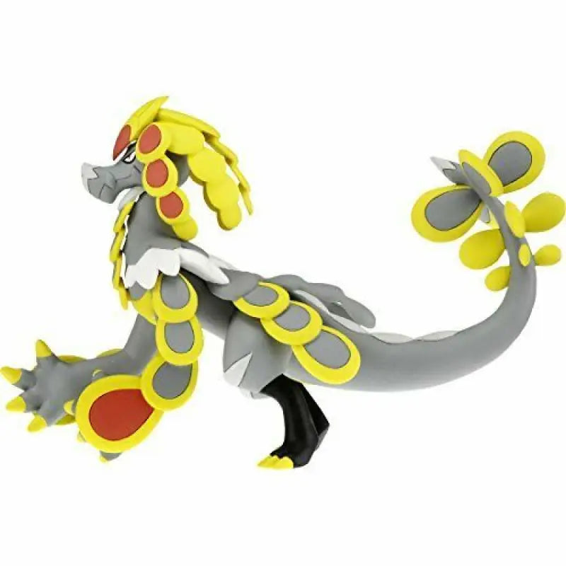 Takara Tomy Pokemon Monsters Collection Ex Ehp_16 Jararanga - Pokémon