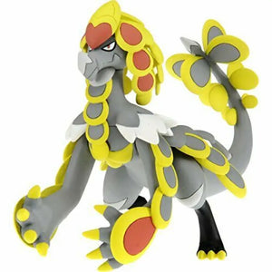 Takara Tomy Pokemon Monsters Collection Ex Ehp_16 Jararanga - Pokémon