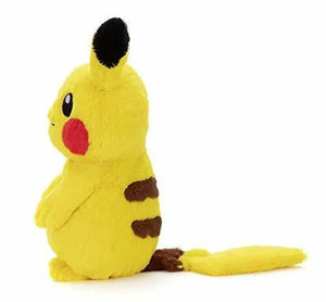 Takara Tomy Pokemon Plush Doll L Pikachu 21cm Stuffed Toy