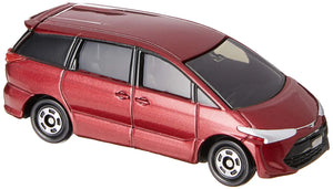 Takara Tomy Tomica 100 Toyota Estima 879657 Japanese Plastic Vehicle Models Car Toys