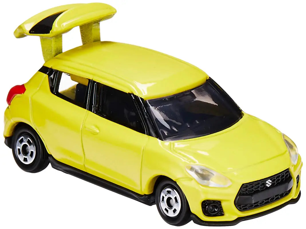 TAKARA TOMY Tomica 109 Suzuki Swift Sports 101871