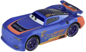 TAKARA TOMY Tomica C - 42 Disney Cars Barry Depedal Standard Type