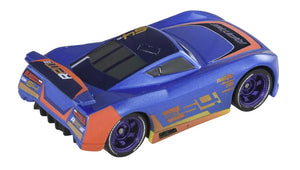 TAKARA TOMY Tomica C - 42 Disney Cars Barry Depedal Standard Type