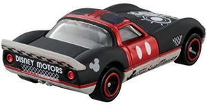 Takara Tomy Tomica Disney Motors Dm - 10 Speedway Star Mickey Mouse