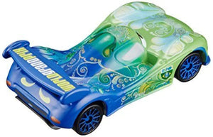 Takara Tomy Tomica Disney Pixar Cars C - 29 Carla Veloso Standard