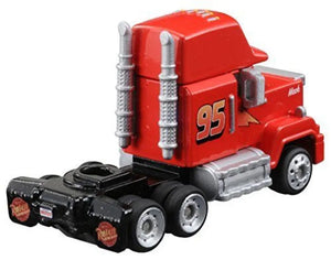 Takara Tomy Tomica Disney Pixar Cars C - 40 Mack Box F/s