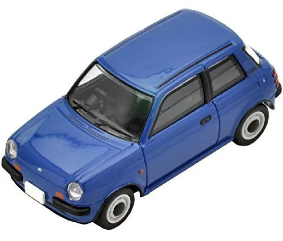 Takara Tomy Tomica Limited Vintage Tec Lv - n39c 1/64 Nissan Be - 1 Blue