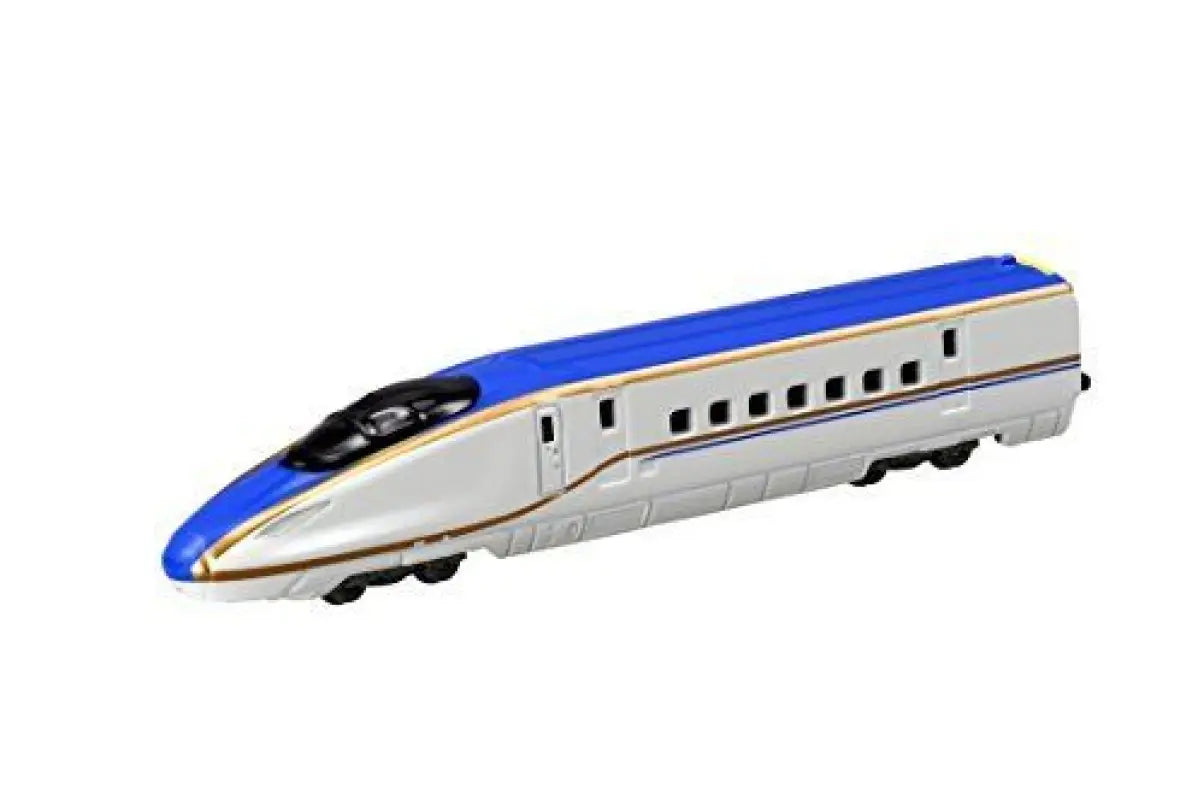 Takara Tomy Tomica No.135 1/188 Scale E7 Series Shinkansen F/s