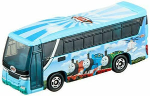 Takara Tomy Tomica No.29 Thomas Land Express Box