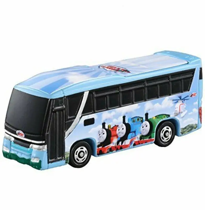 Takara Tomy Tomica No.29 Thomas Land Express Box