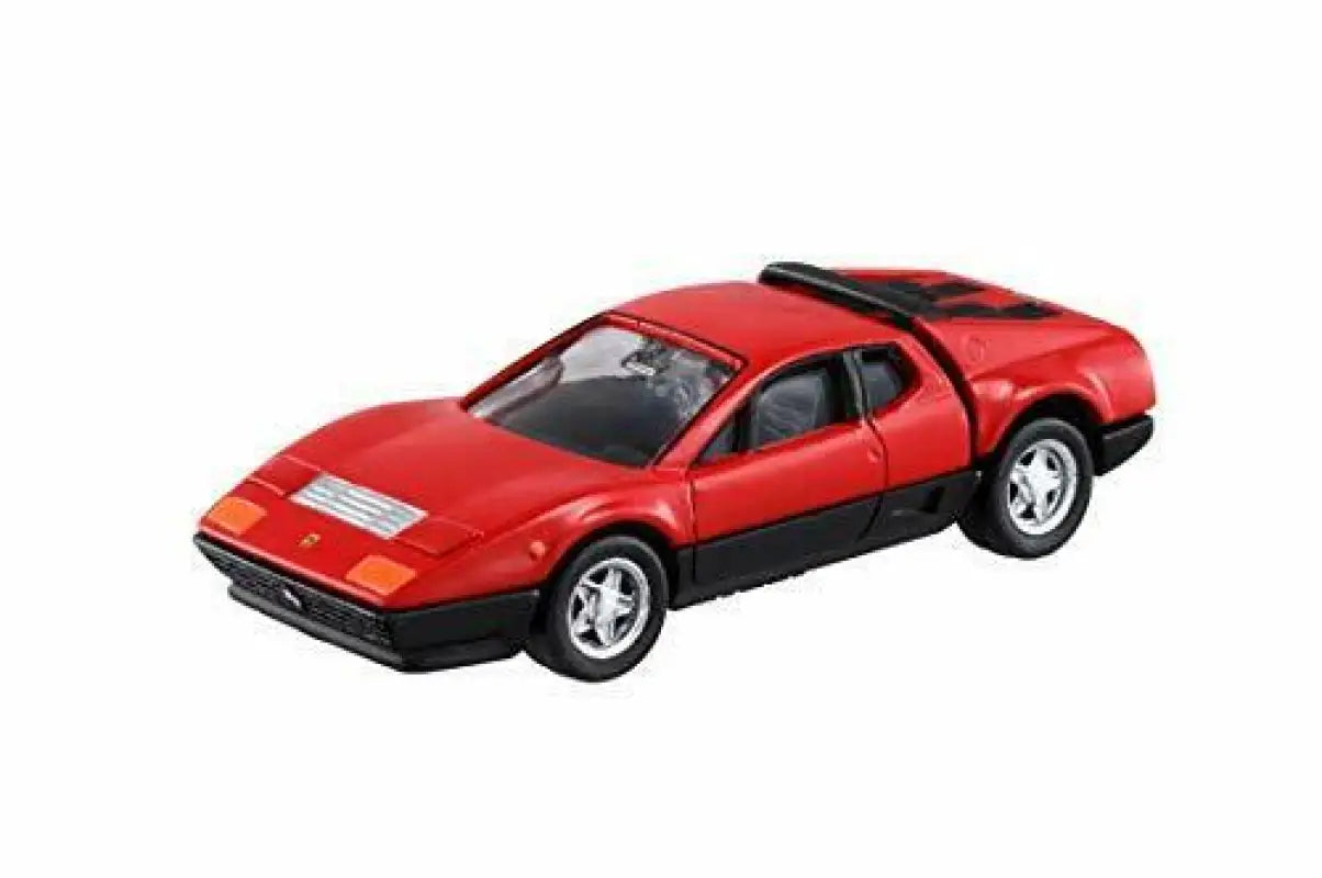 Takara Tomy Tomica Premium 17 512 Bb - Contemporary Manufacture