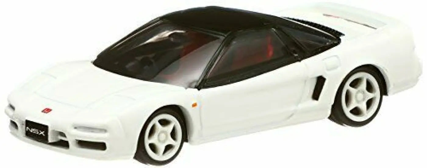 Takara Tomy Tomica Premium 21 Honda Nsx Type R - Contemporary Manufacture