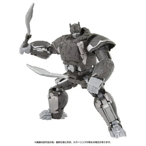 Takara Tomy Transformers Beast Awakening Bv - 02 Optimus Primal Japan Voyager Class