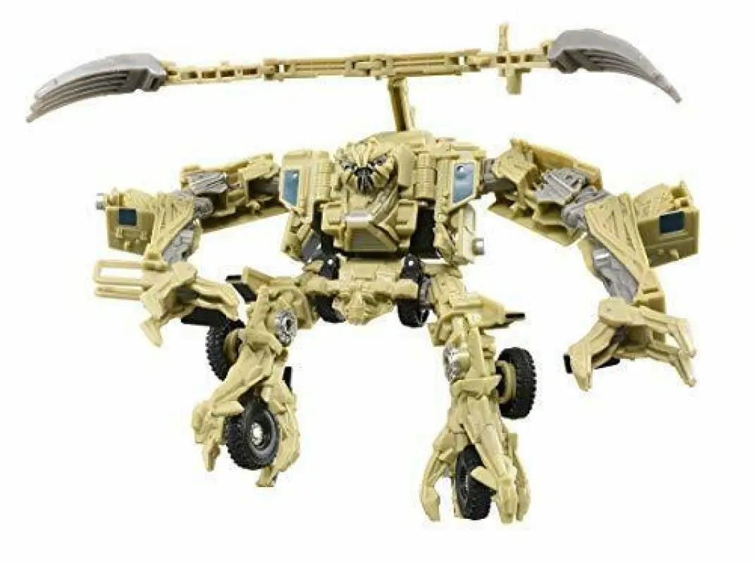 Takara Tomy Transformers Studio Series Ss - 24 Bonecrusher Figure - Action