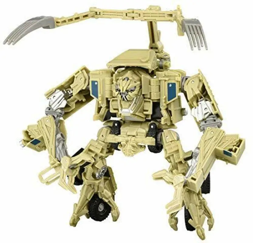 Takara Tomy Transformers Studio Series Ss - 24 Bonecrusher Figure - Action