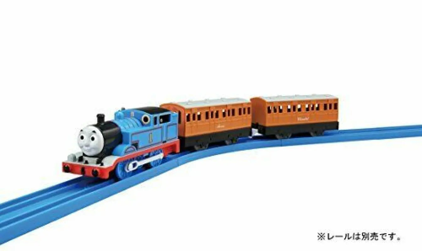 Takaratomy Plarail Ts - 01 Tomas