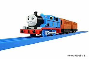 Takaratomy Plarail Ts - 01 Tomas