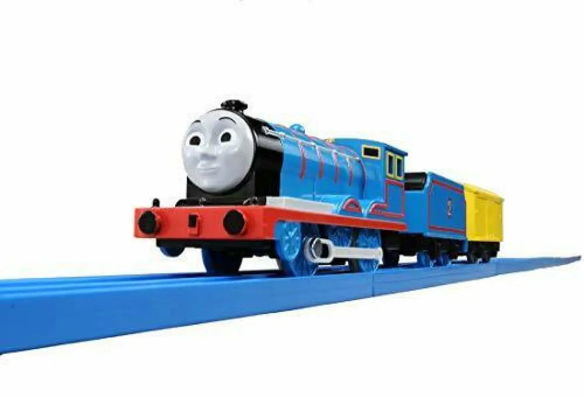 Takaratomy Plarail Ts - 02 Edward