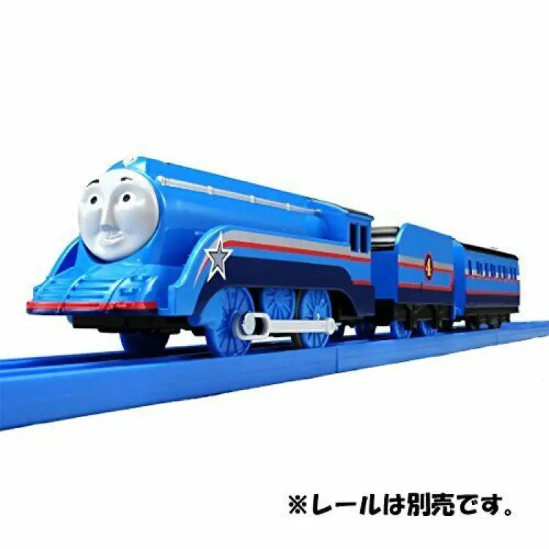 Takaratomy Plarail Ts - 21 Shooting Star Gordon