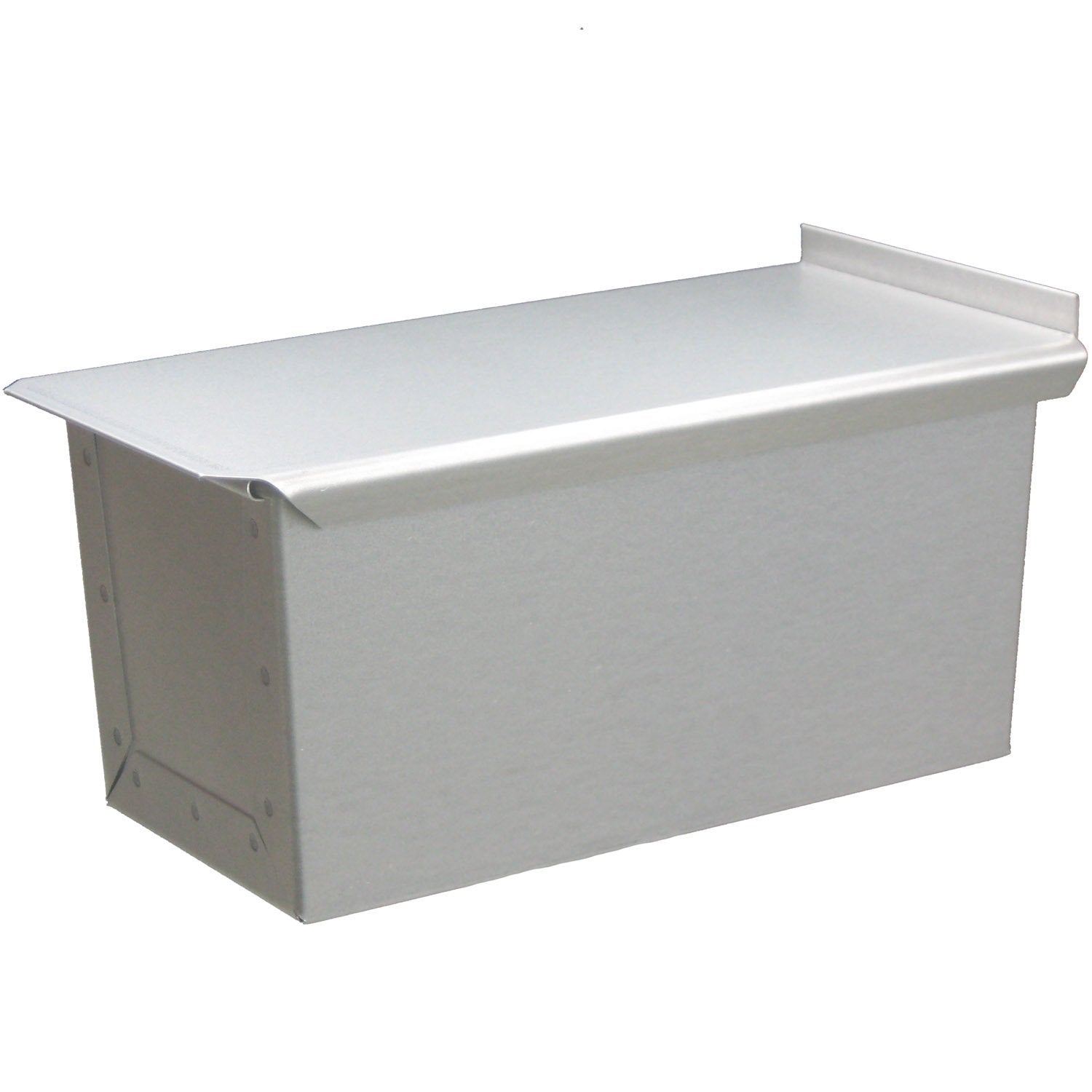 Takashi Endo Store White Thumb Ulster Bread Case 1.5 Loaf Japan 59 - 06