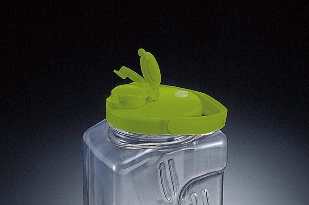 Takeya 1.7L Midori Liquid Sealed Bottle S Type Made In Japan