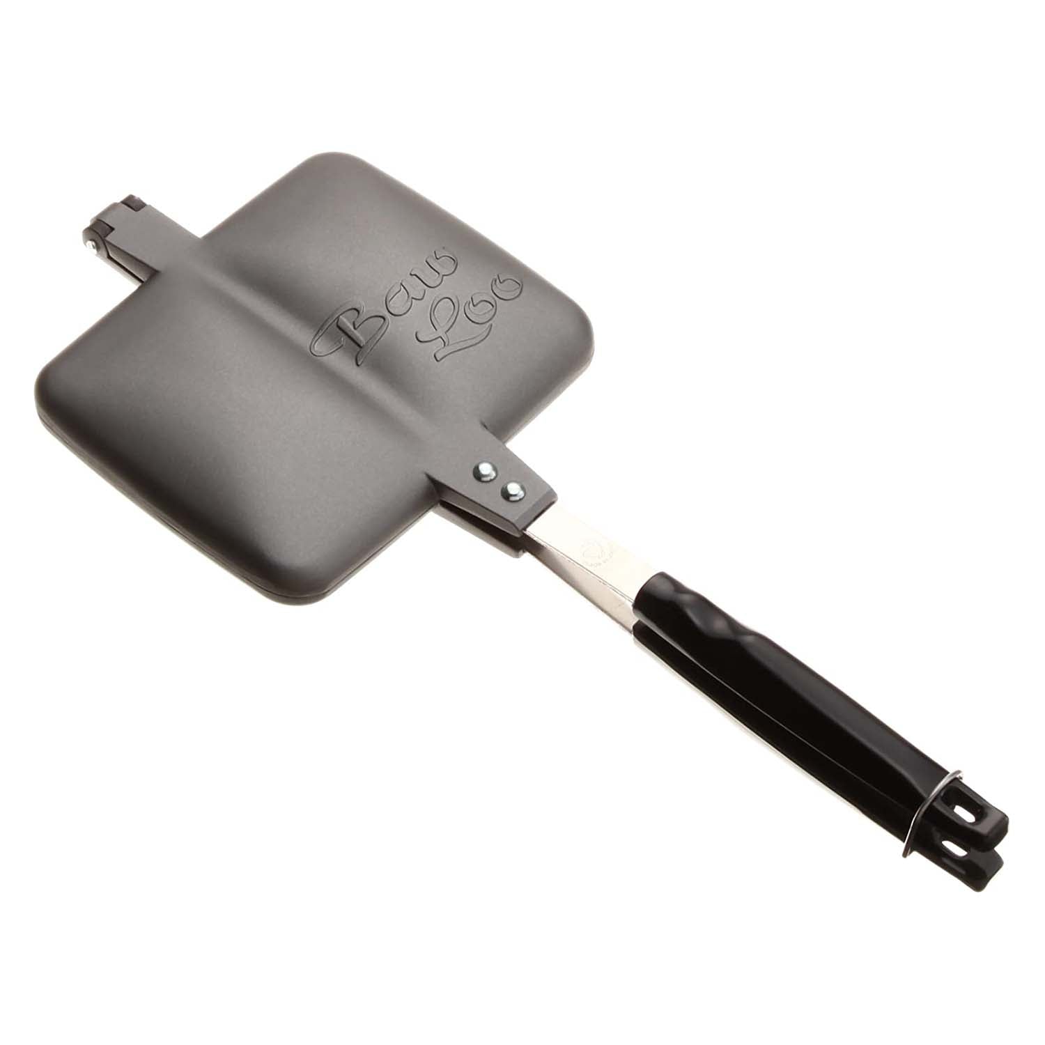 Tamaki Die - Cast Aluminum Grilled Sandwich Maker Double