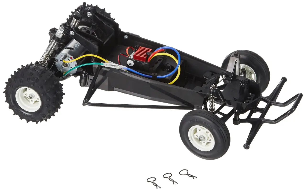 Tamiya 1 10 Electric RC Car Hornet 58336 YOYOJAPAN Store