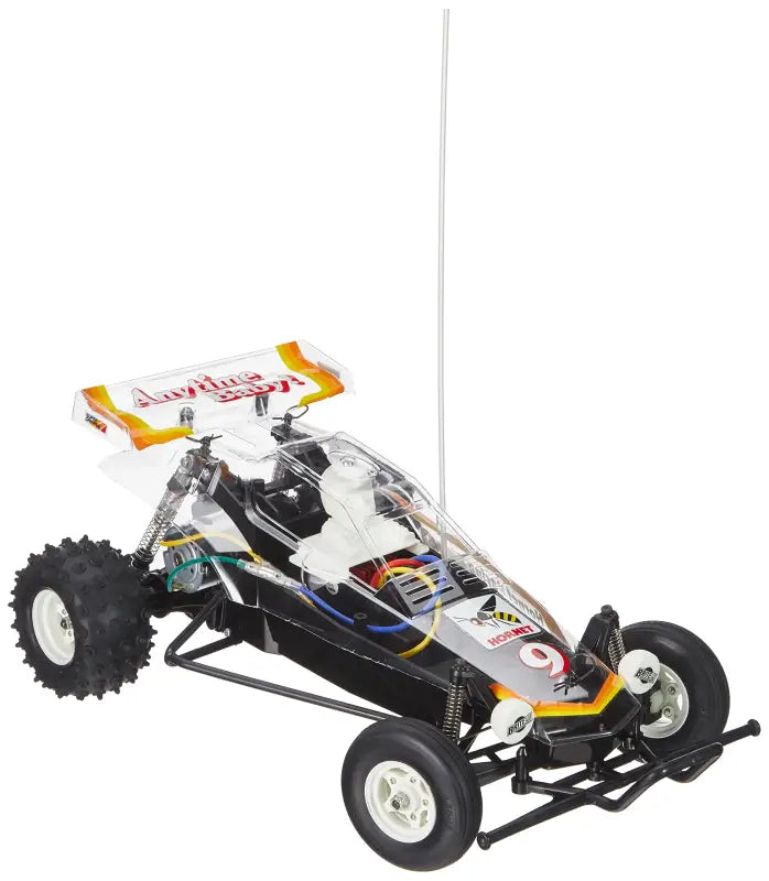 Tamiya hornet rc car sales