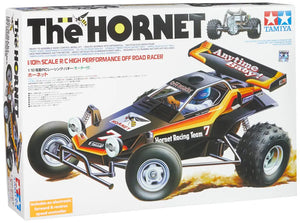 Tamiya 1/10 Electric RC Car Hornet 58336