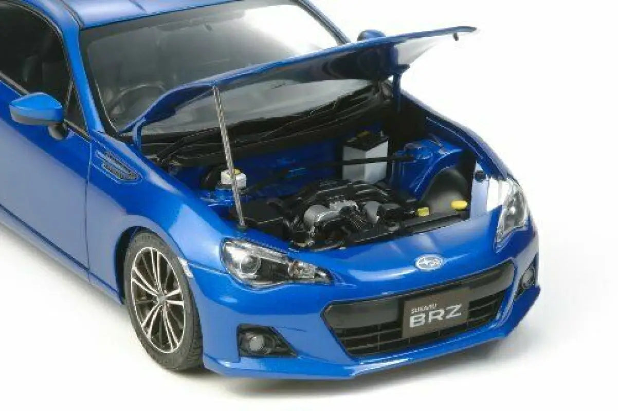 Tamiya 1/24 Subaru Brz Plastic Model Kit