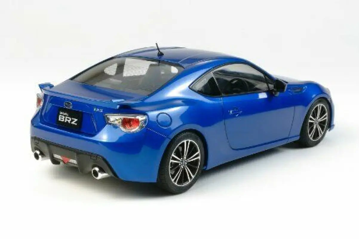 Tamiya 1/24 Subaru Brz Plastic Model Kit