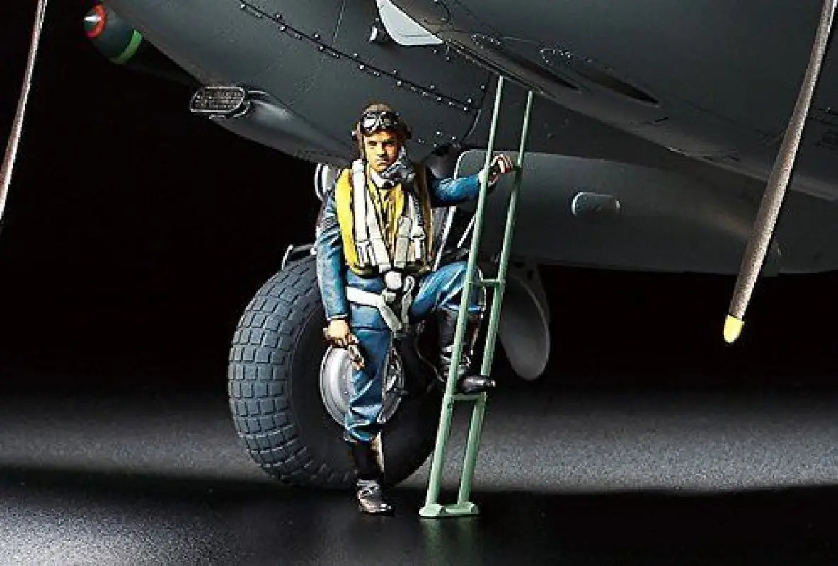 Tamiya 1/32 De Havilland Mosquito Fb Mk.vi Model Kit - Plastic