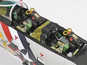 Tamiya 1/48 Grumman F - 14a Tomcat Model Kit - Plastic