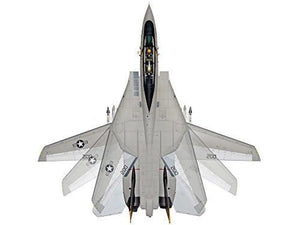 Tamiya 1/48 Grumman F - 14a Tomcat Model Kit - Plastic