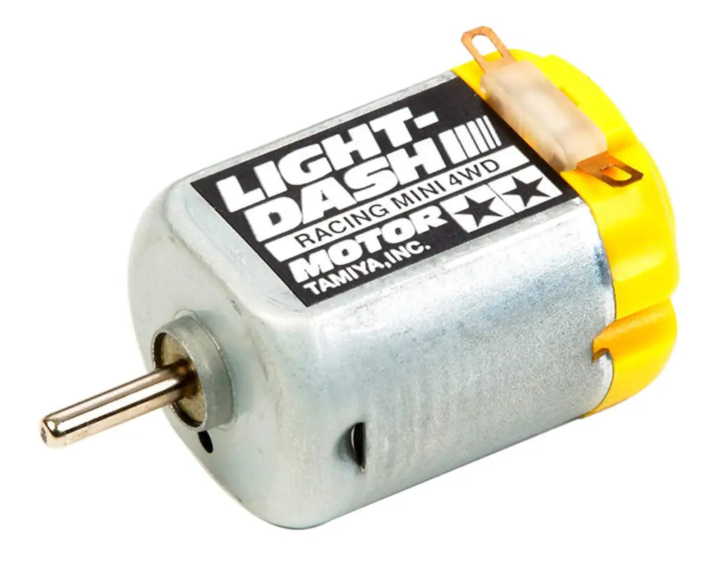 TAMIYA 15455 Mini 4Wd Light Dash Motor