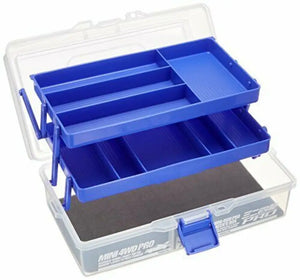 Tamiya Mini 4wd Pro Gp354 Racers Box