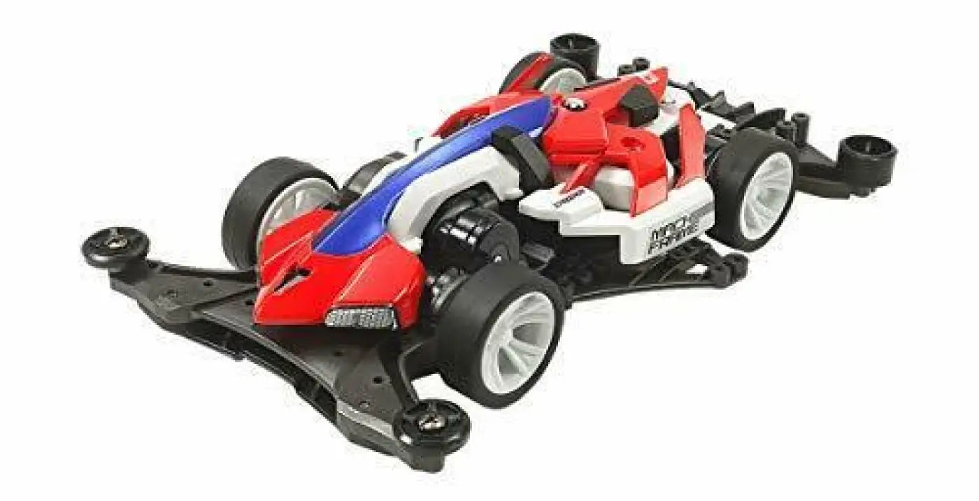 Tamiya Mini 4wd Rev Mach Frame Fm - a Chassis