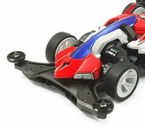 Tamiya Mini 4wd Rev Mach Frame Fm - a Chassis