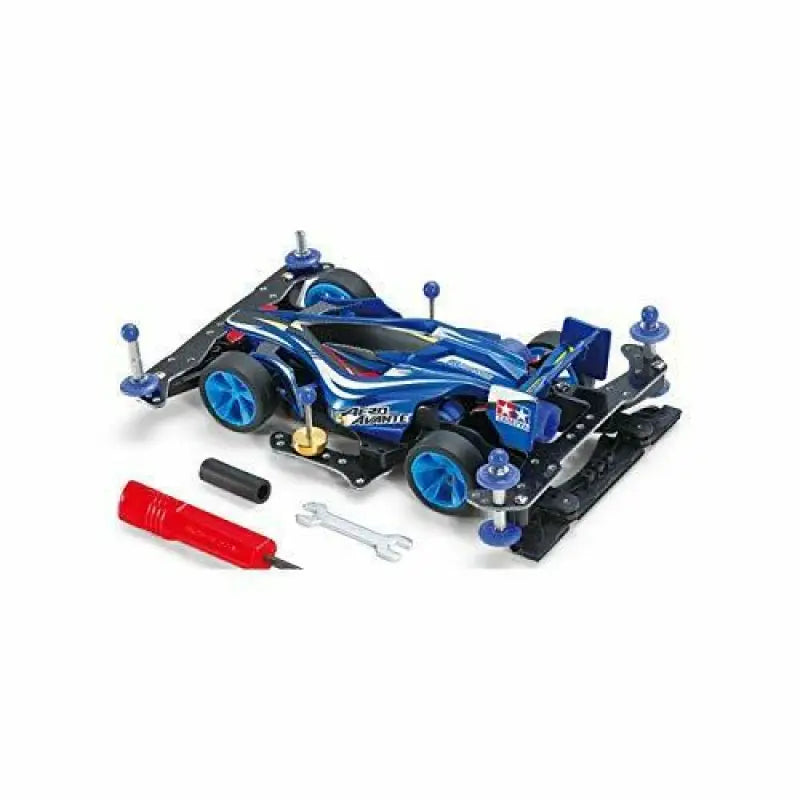 Tamiya Mini 4wd Rev Starter Pack Ar Speed Type Aero Avante