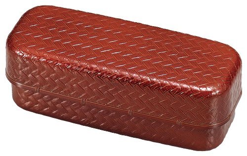 Tatsumiya Hakoya Ajiro Slim Bento Shunkei 51920 Made In Japan