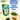 PonCha Matcha Cube Tea Kyoto Matcha 10g x 3 packs low caffeine tea ideal for simple daily matcha drinks.