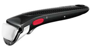 Tefal L98634 Ingenio Neo Specialty Handle, Glossy Black