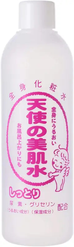 Tenshi no Bihada Mizu Angel’s Beautiful Skin Water Moist 310ml - Face Lotion